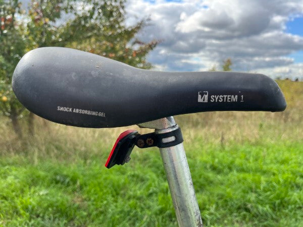 Early 1990s Trek Antelope 850 16’’