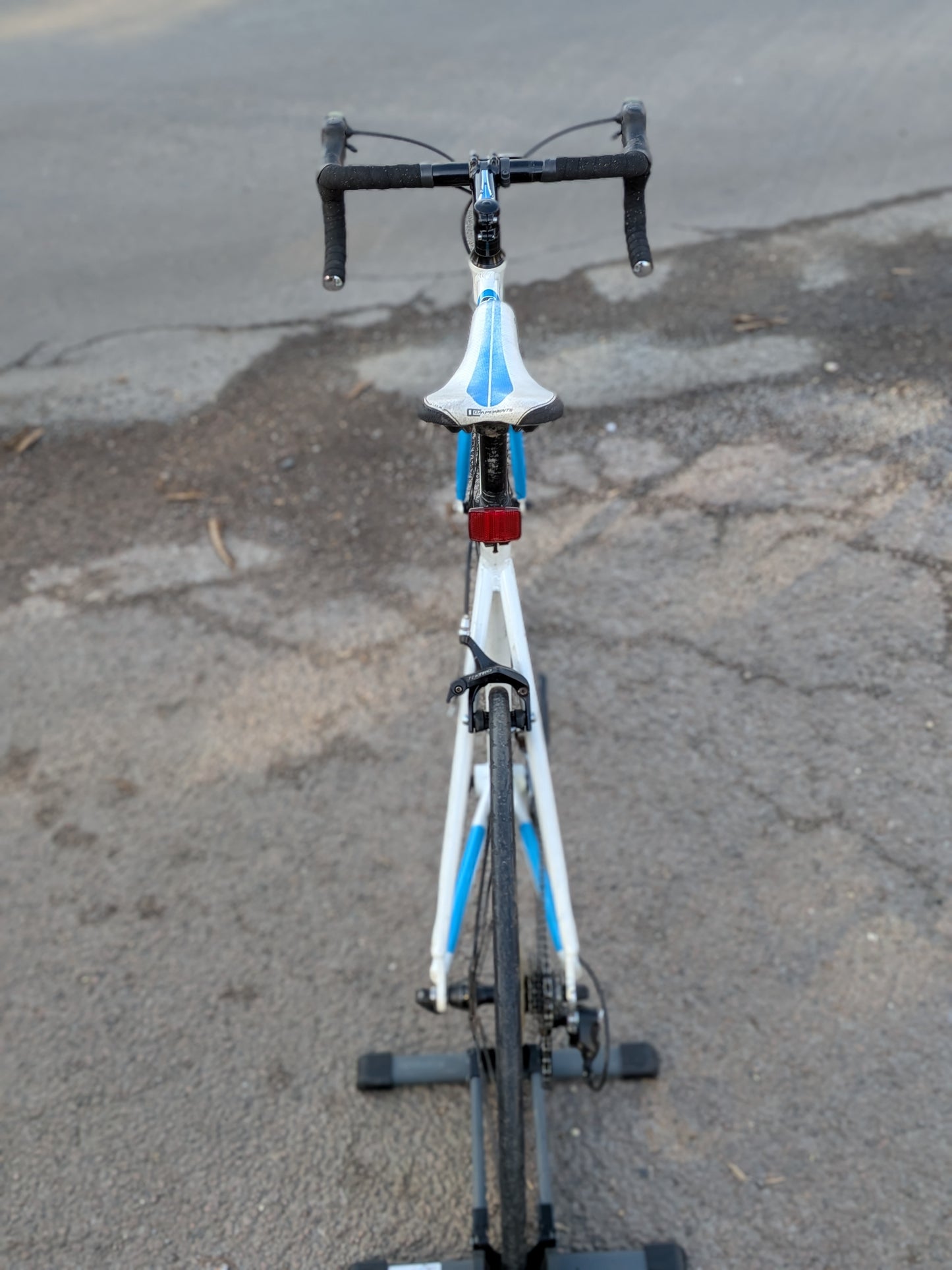 Carrera Virtuoso 54cm Fully Serviced by our Professional Mechanics