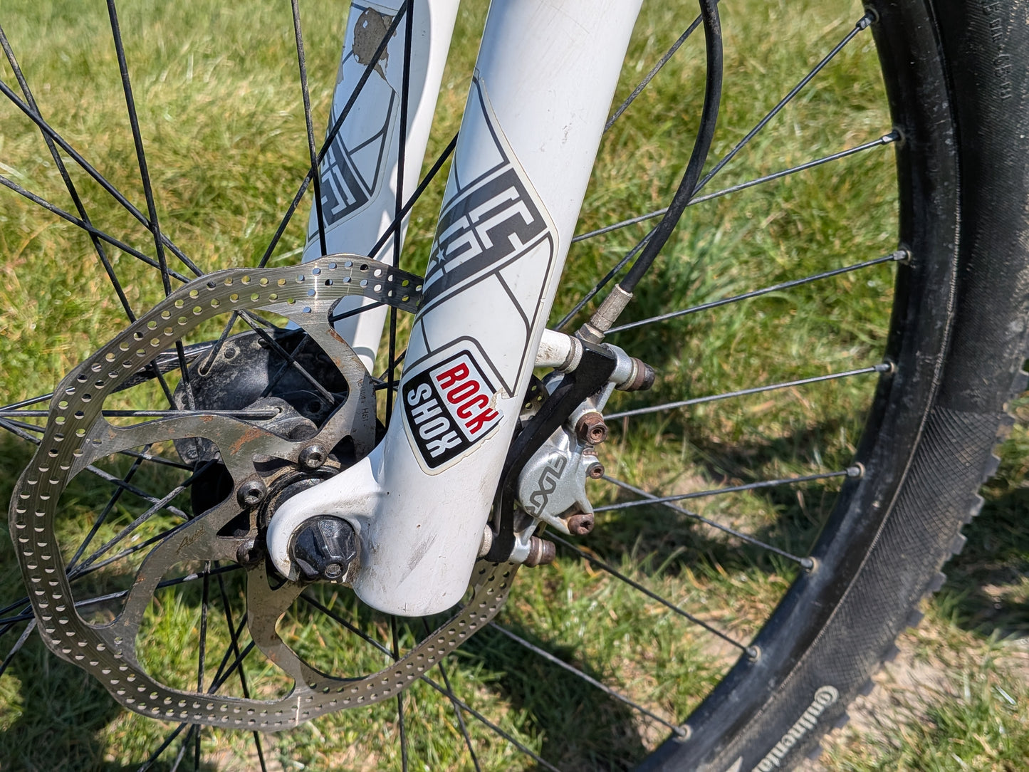 BMC TeamElite TE02 Medium Fully Serviced by our Professional Mechanics