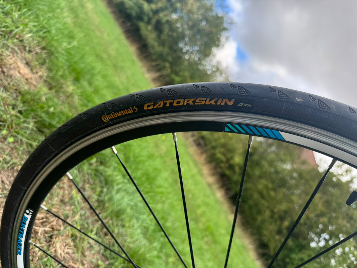 Trek Lexa S (WSD) 50cm