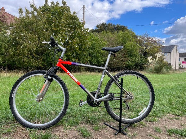 Early 1990s Trek Antelope 850 16’’