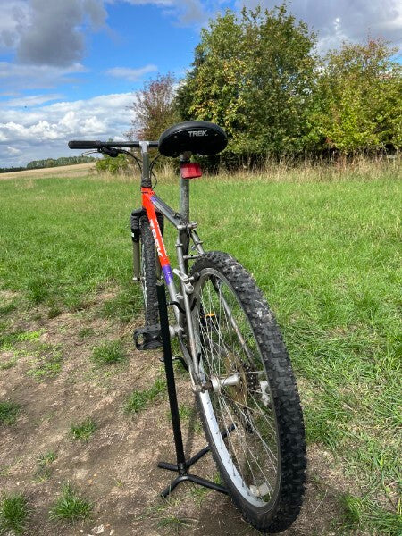 Early 1990s Trek Antelope 850 16’’