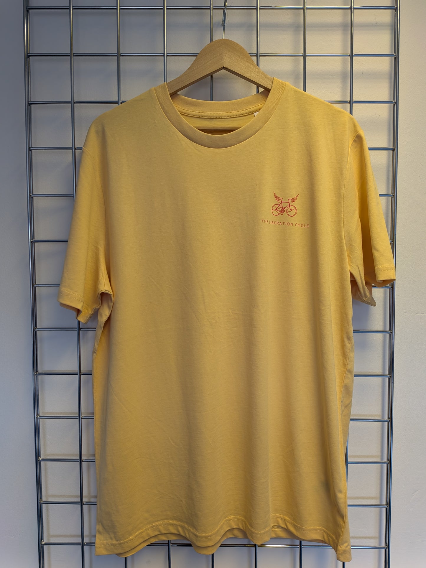 Organic Cotton T-Shirt