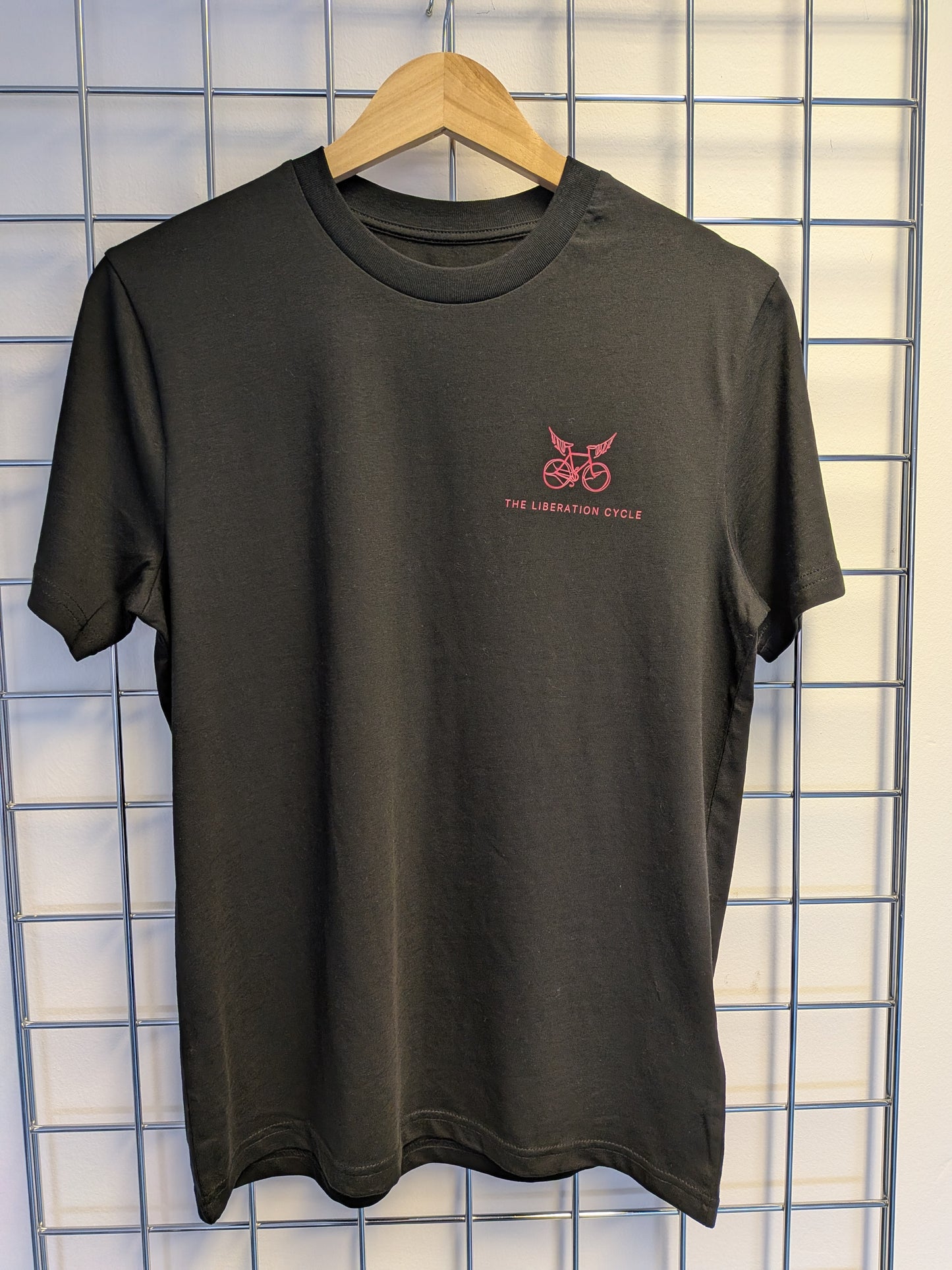 Organic Cotton T-Shirt