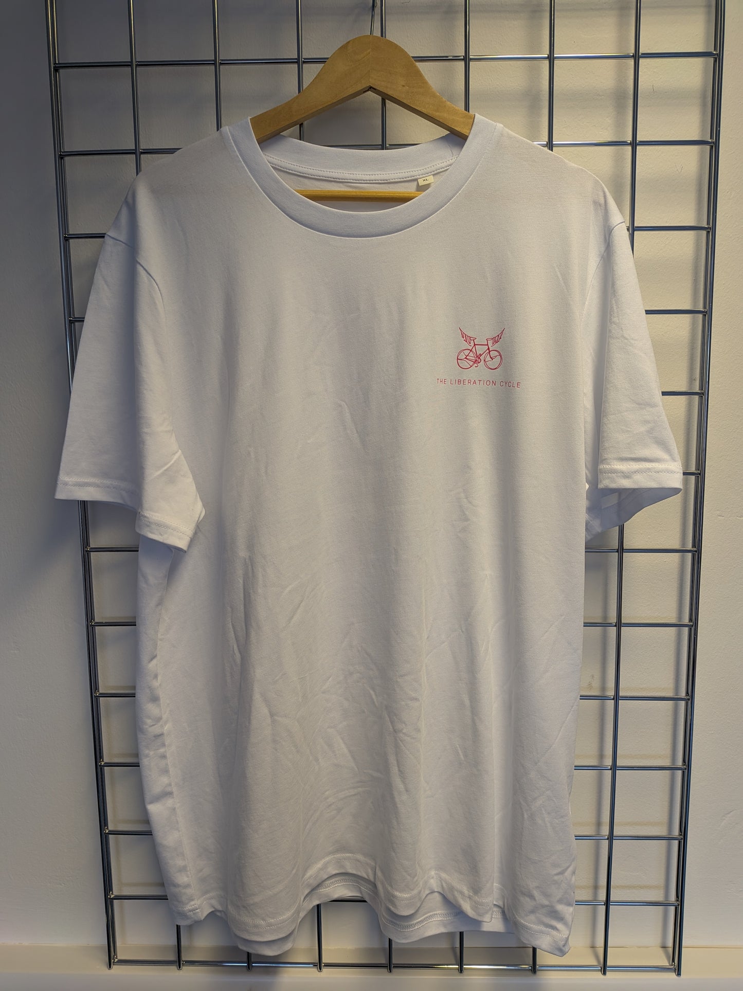 Organic Cotton T-Shirt