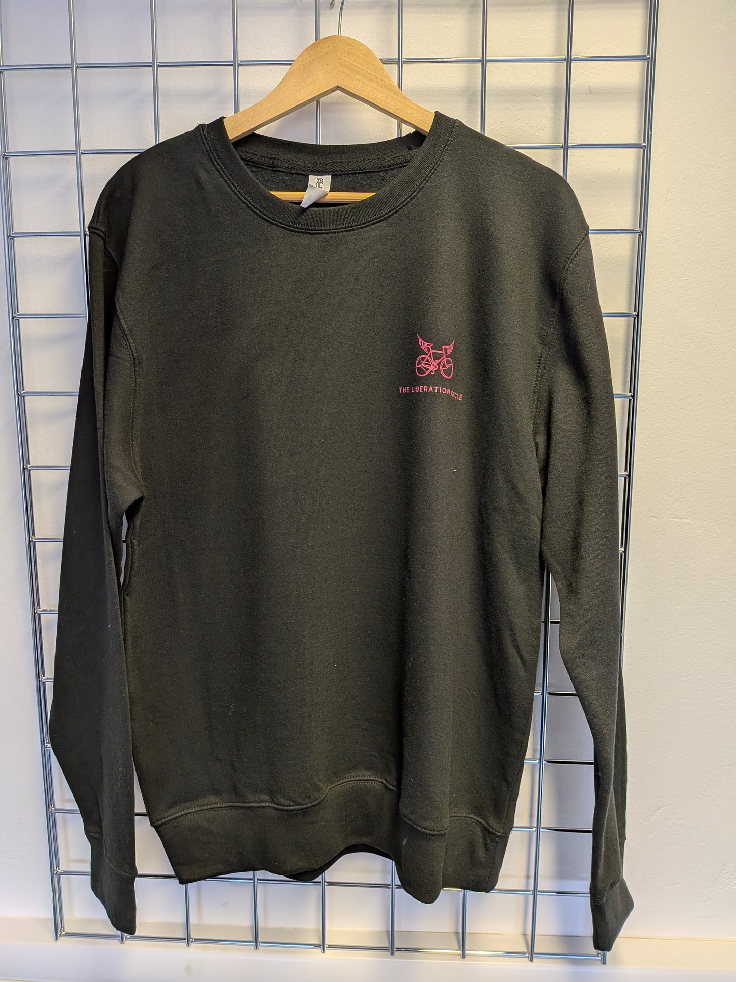 Sustainable Sweatshirt
