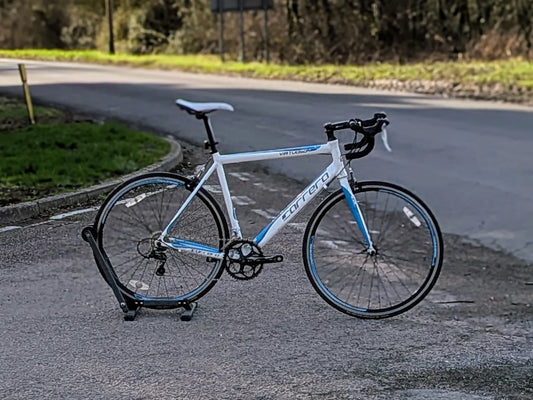 Carrera Virtuoso 54cm Fully Serviced by our Professional Mechanics