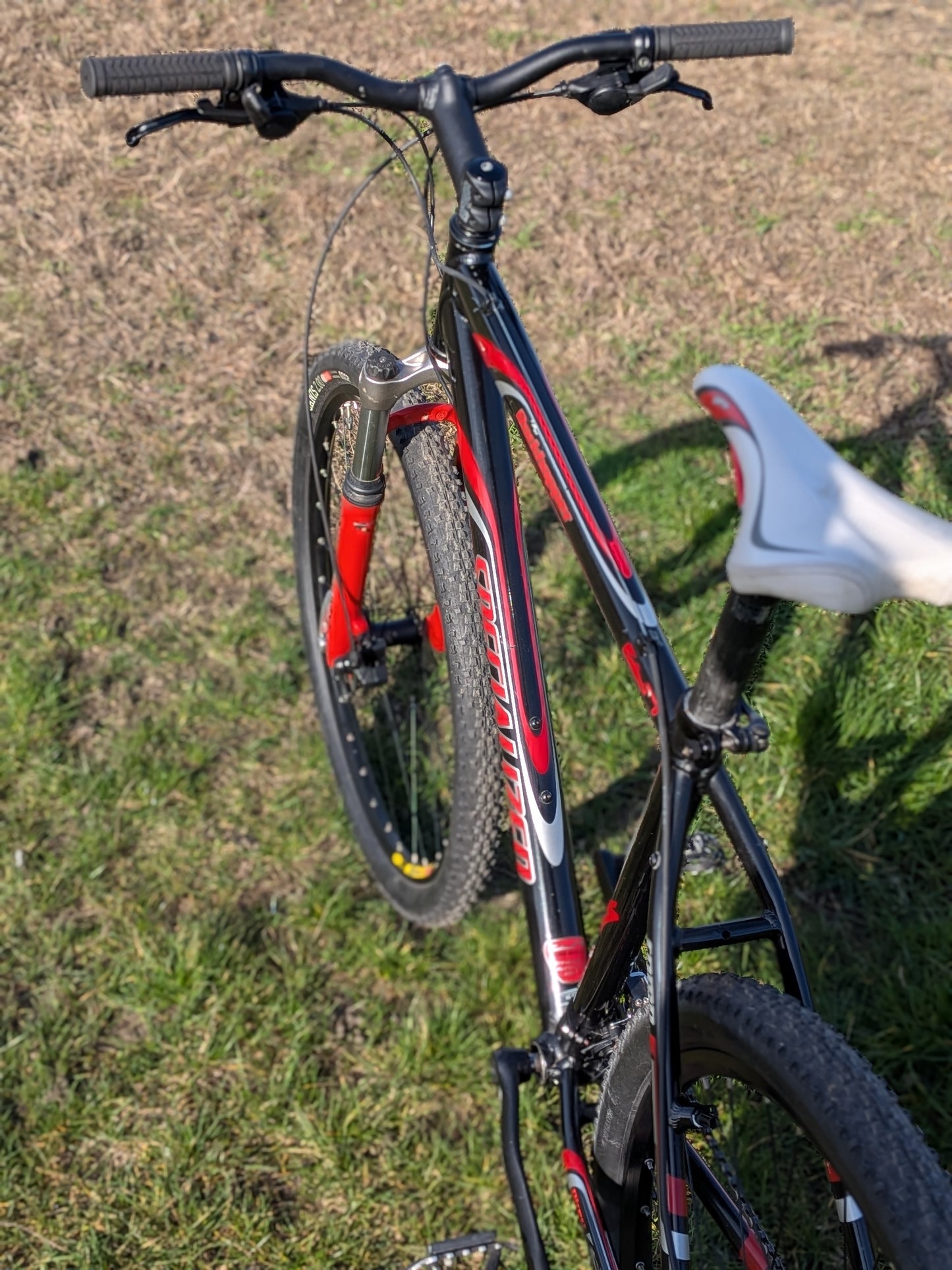 Specialized Rockhopper Comp 19" Professionally Recommissioned, Hand-Built Original