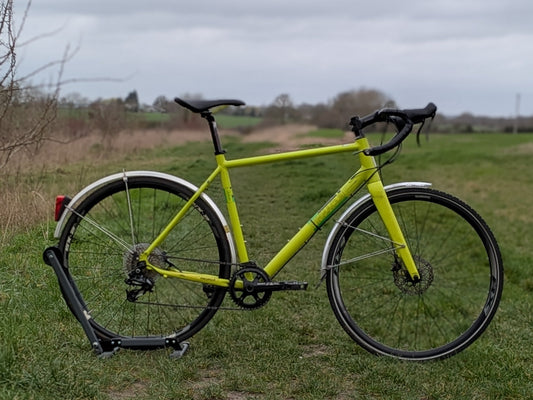 Pinnacle Arkose Two Large - 54cm Fully Serviced by our Professional Mechanics