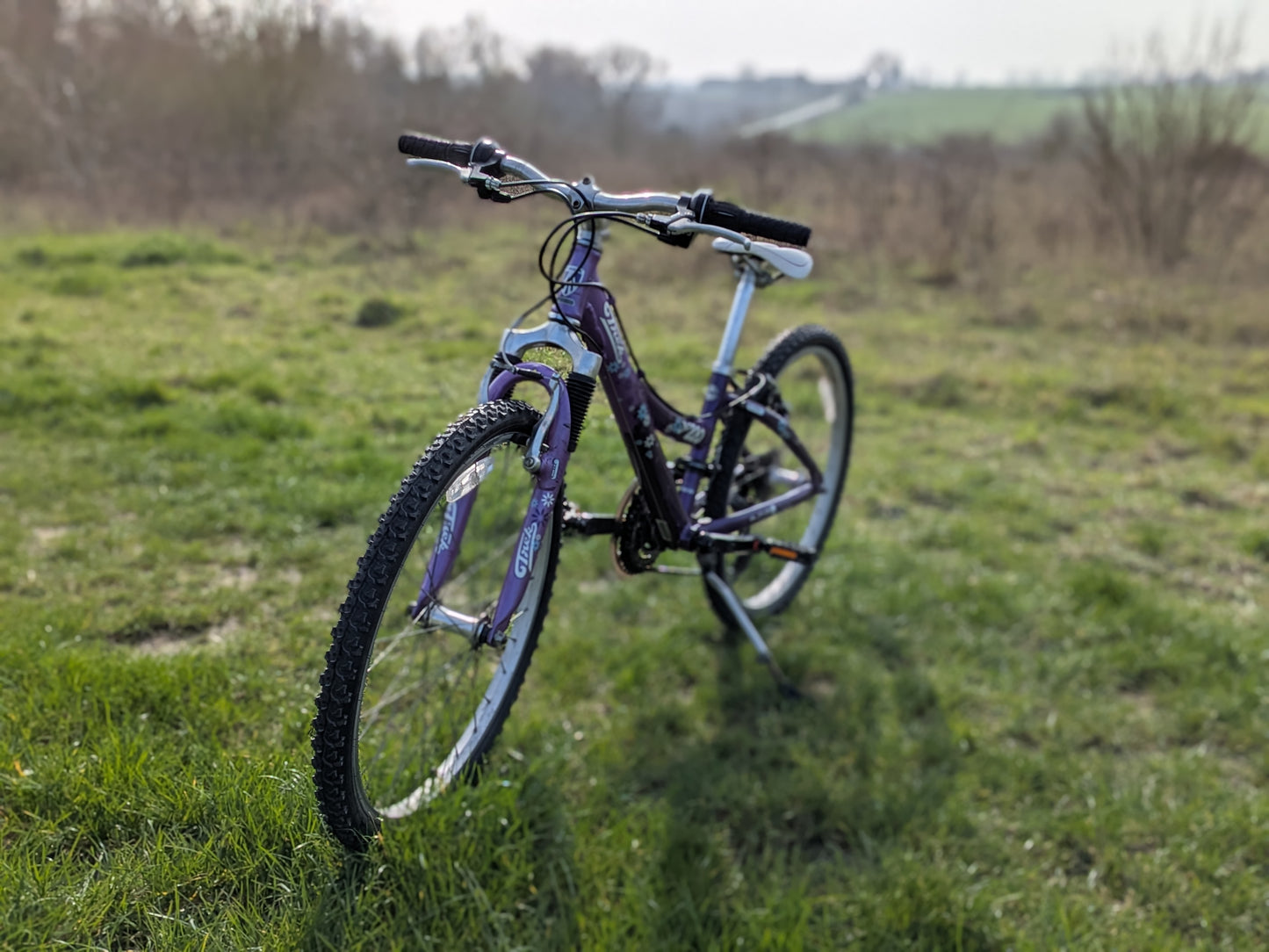 Trek MT220 24" wheel Fully Serviced by our Professional Mechanics