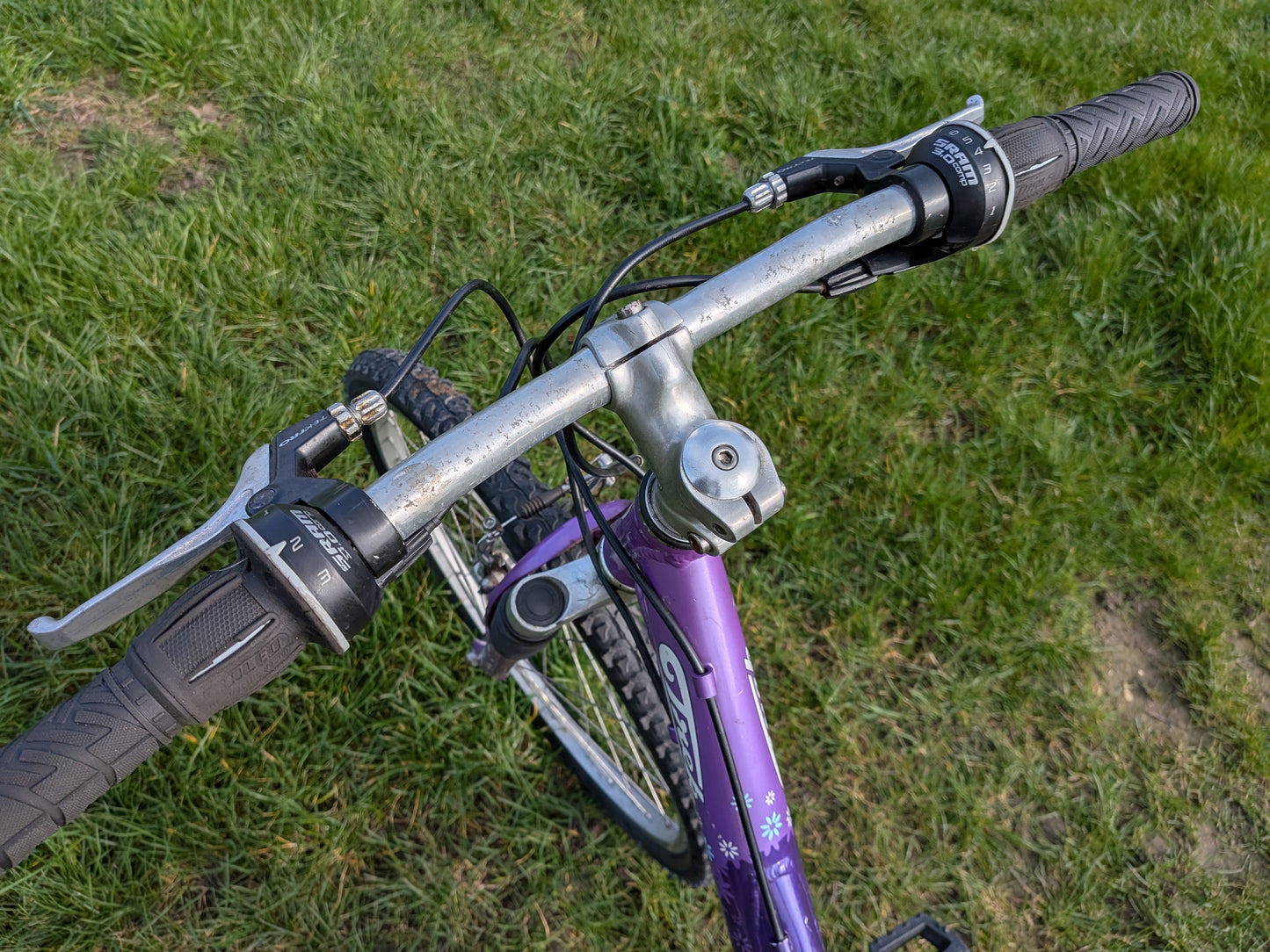 Trek MT220 24" wheel Fully Serviced by our Professional Mechanics