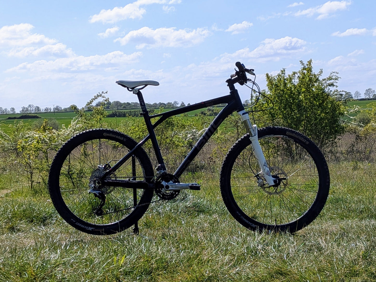 BMC TeamElite TE02 Medium Fully Serviced by our Professional Mechanics