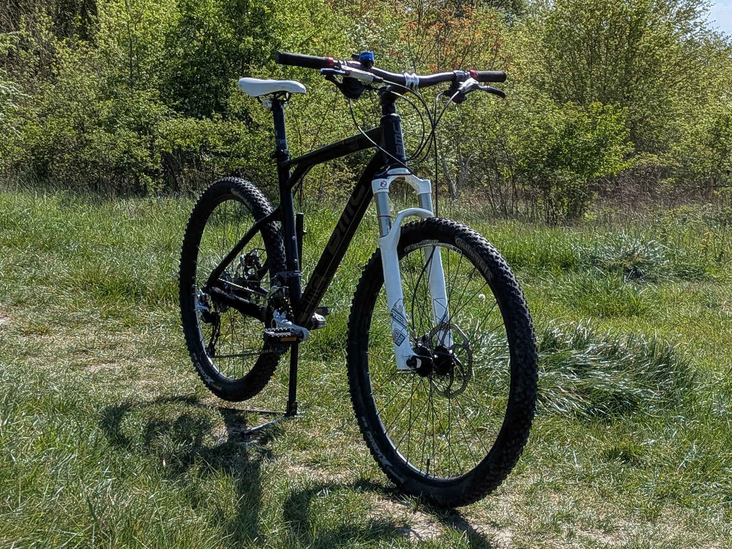 BMC TeamElite TE02 Medium Fully Serviced by our Professional Mechanics