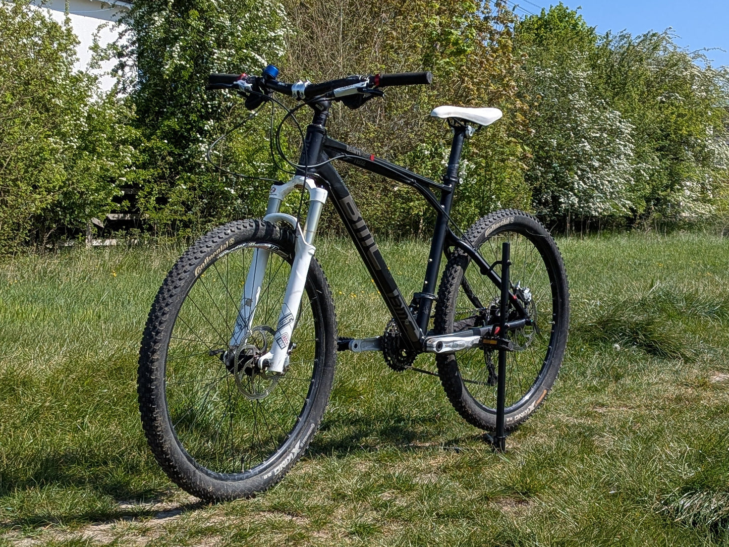 BMC TeamElite TE02 Medium Fully Serviced by our Professional Mechanics