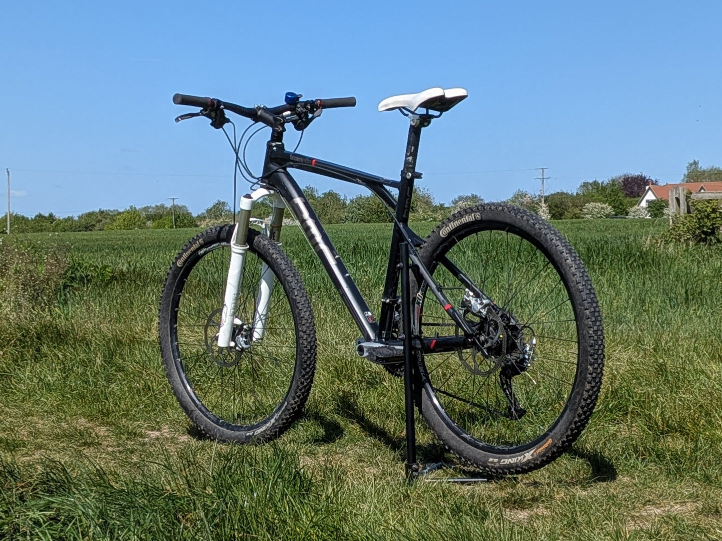 BMC TeamElite TE02 Medium Fully Serviced by our Professional Mechanics