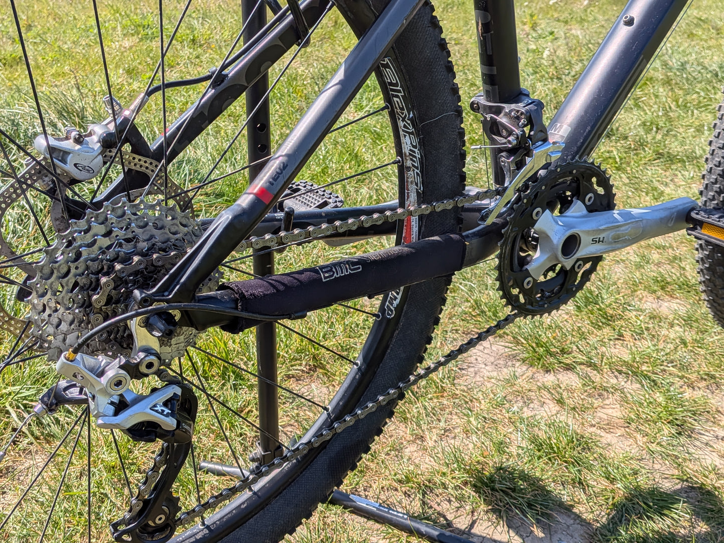 BMC TeamElite TE02 Medium Fully Serviced by our Professional Mechanics