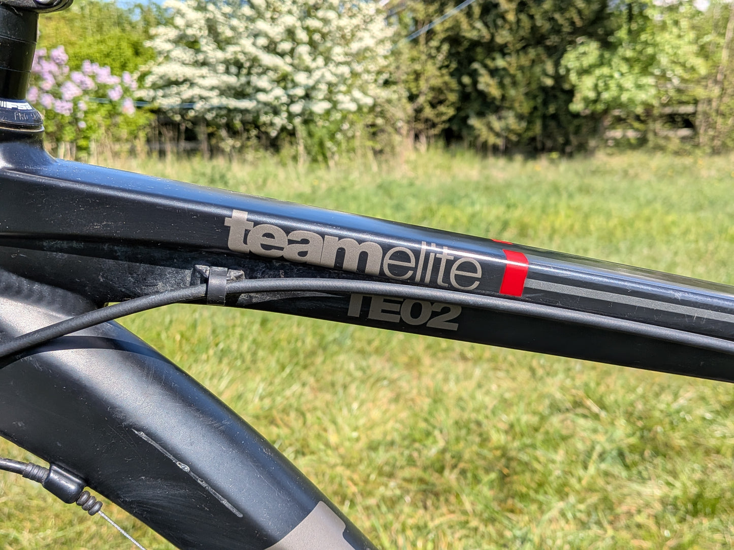 BMC TeamElite TE02 Medium Fully Serviced by our Professional Mechanics