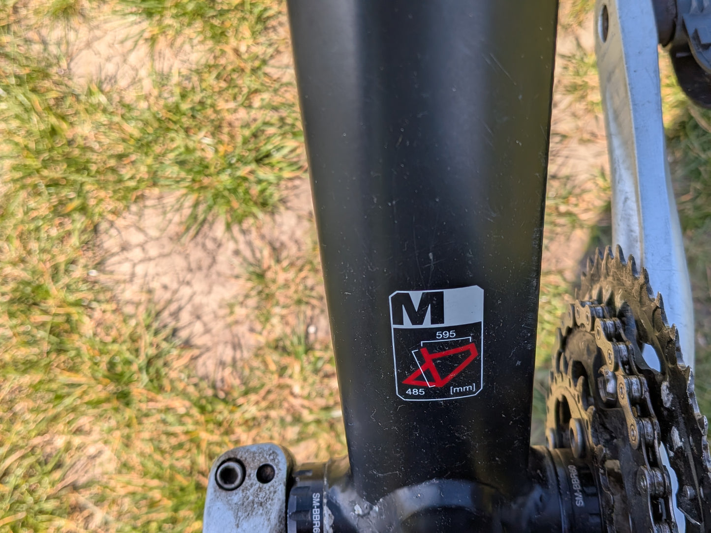 BMC TeamElite TE02 Medium Fully Serviced by our Professional Mechanics