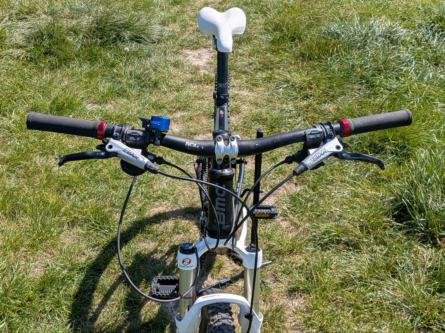 BMC TeamElite TE02 Medium Fully Serviced by our Professional Mechanics