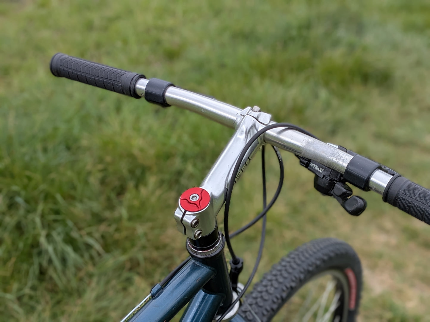 Specialized Stumpjumper Medium (18") Custom Build