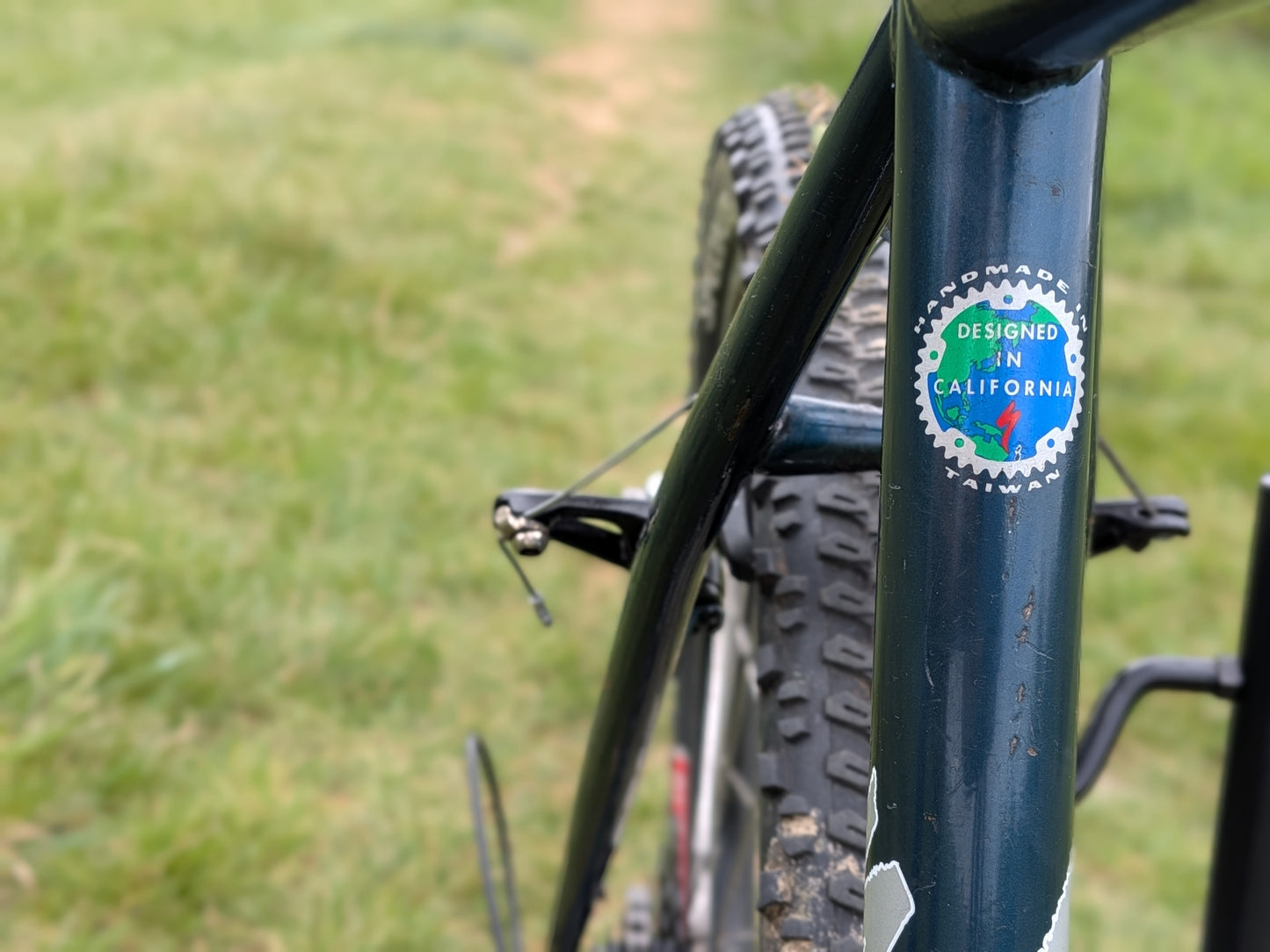 Specialized Stumpjumper Medium (18") Custom Build