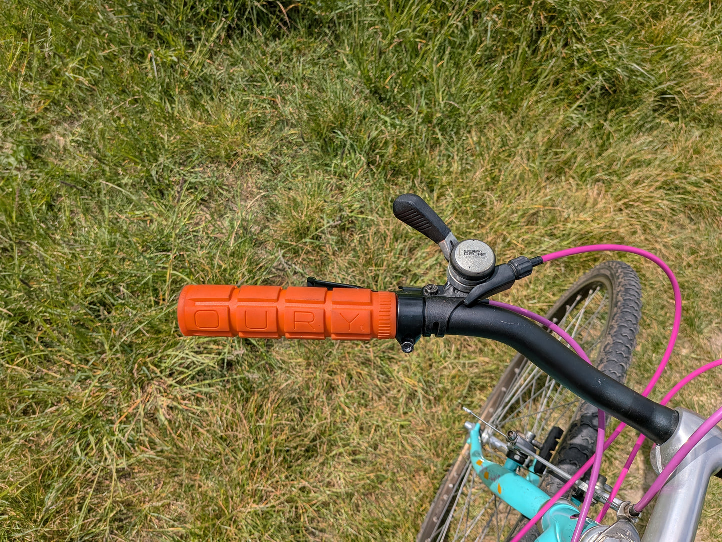 Dawes Backstreets 54cm One-Off Custom Build
