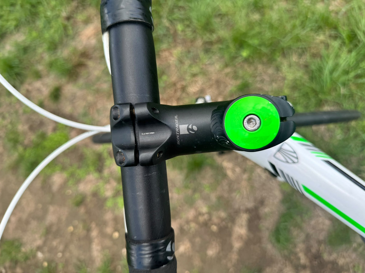 Trek Lexa S (WSD) 50cm