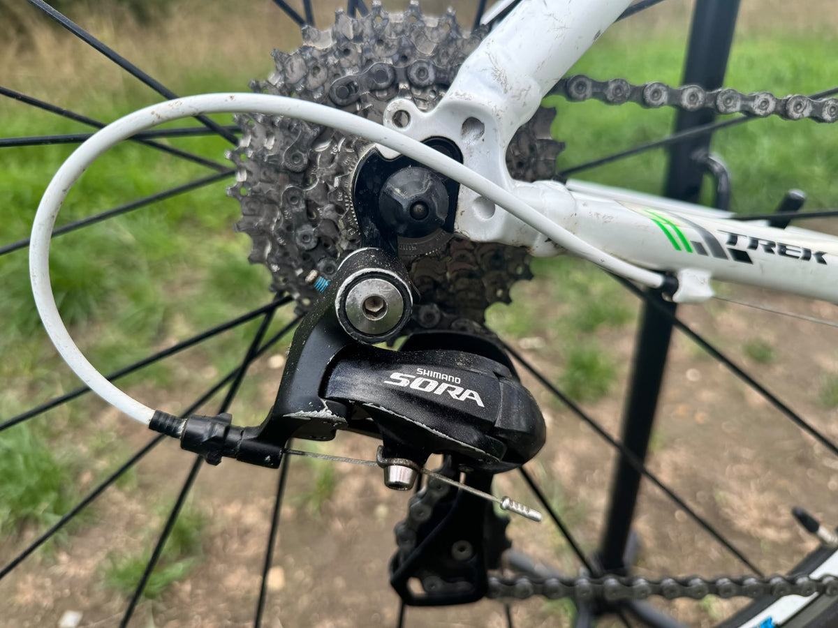 Trek Lexa S (WSD) 50cm