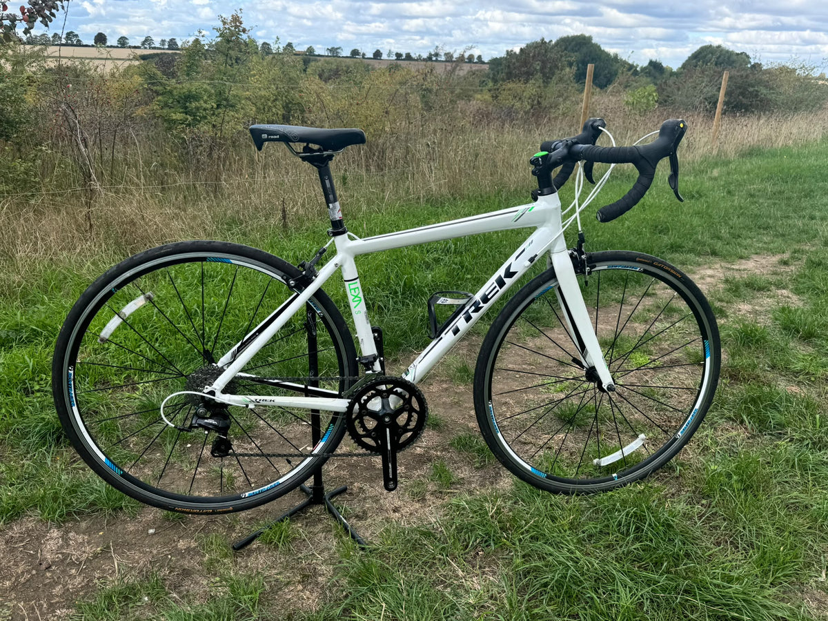 Trek Lexa S (WSD) 50cm