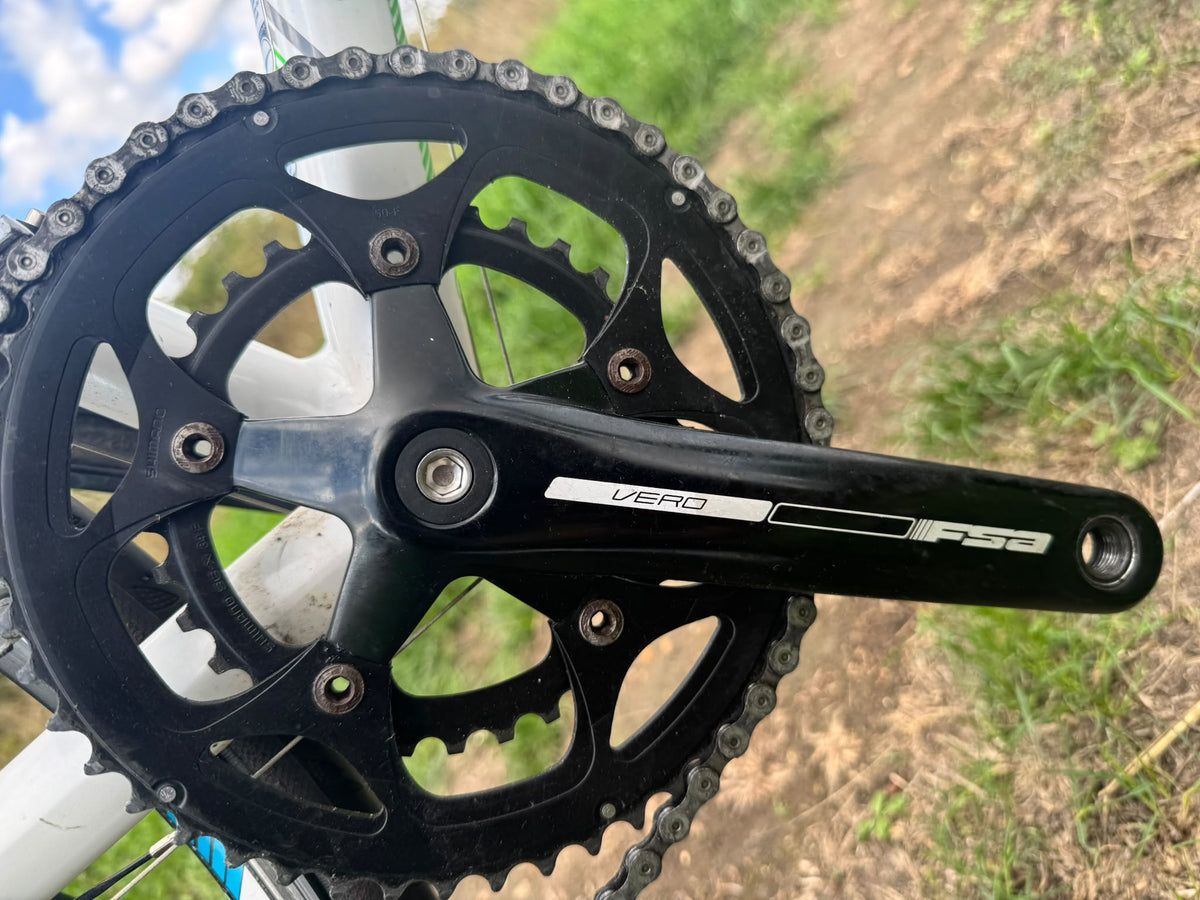 Trek Lexa S (WSD) 50cm