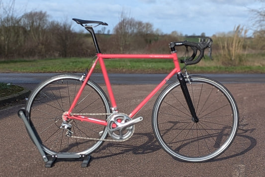 Il Lombardia Custom Built Road Bike