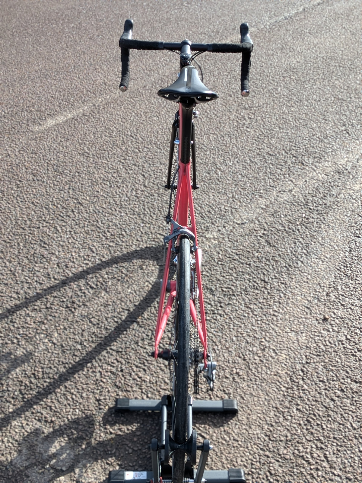 Il Lombardia Custom Built Road Bike